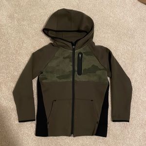 Old Navy Active Zip Hoodie